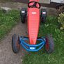 berg go kart Image 4