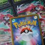 Ampharos V ! Double Rare ! from Legendary Heartbeat ! 2020 ! Japanese Pokemon Card ! Image 4