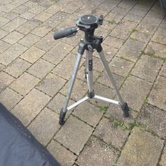 tripod
