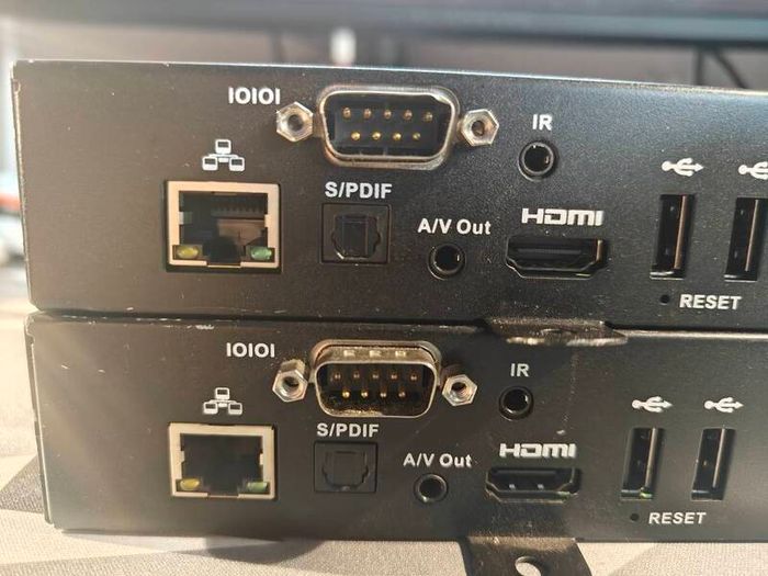 Amino H200 4K Digital Signage Player