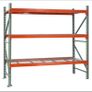 20ft Pallet Racking Shelving - Large Quantity Available Image 6