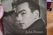 Close Up An Actor Telling Tales John Fraser