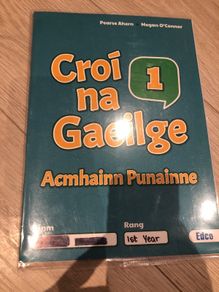 school book
