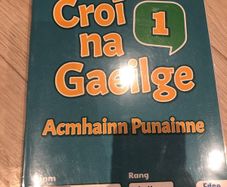 school book