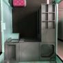 Our Generation Sweet Stop Ice Cream Truck Image 9
