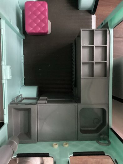 Our Generation Sweet Stop Ice Cream Truck