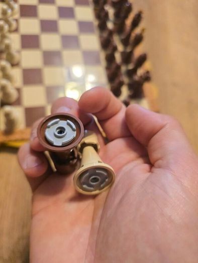 LEGO - Traditional Chess Set