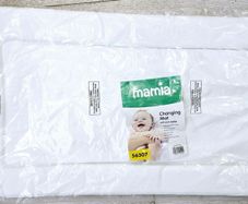 Baby changing Mat