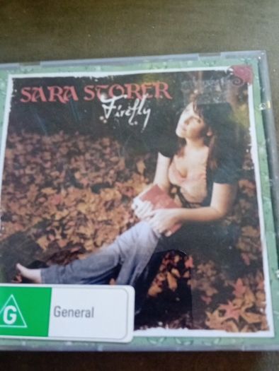 CDs Too