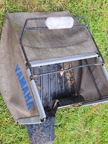 Lawnmower