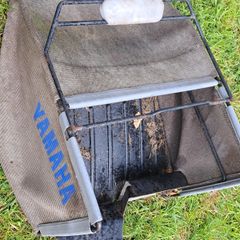 Lawnmower