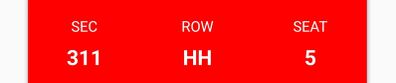 Mayo vs Louth (Ticket Swap)