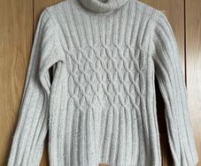 Woolen jumper
