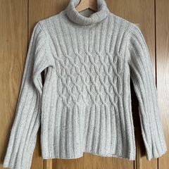 Woolen jumper