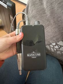 The manicure company e-file
