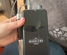The manicure company e-file