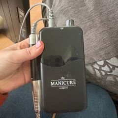 The manicure company e-file