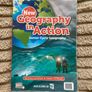New Geography in Action - Junior Cycle Geography - Textbook & Combined Portfolio & Activity Book - Set Image 2
