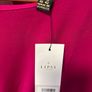 Pink Lipsy Dress Size 14 Image 5