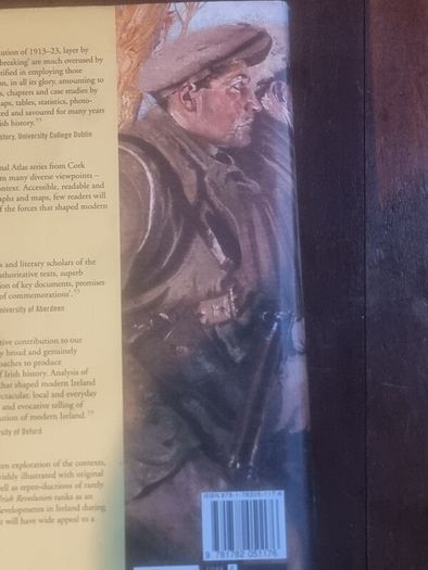 Atlas of the Irish Revolution