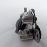 Campagnola Centaur  10 Speed Short Cage Derailleur Image 2