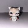 littlest pet shops (LPS) Persian cat bundle! Image 3