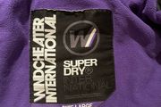 Superdry jacket women's