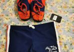 Boy's Swimming items