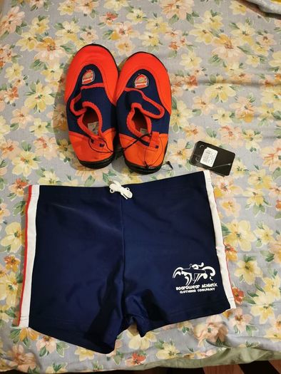 Boy's Swimming items