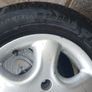 Alloy Wheel Image 5