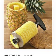 50 Pieces Job Lot Pineapple Master Cutter!