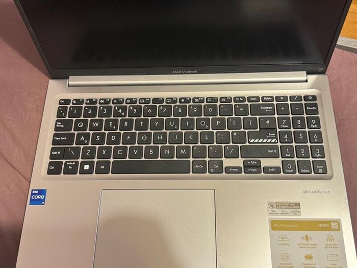 Laptop