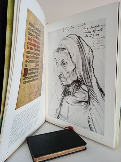 The Hidden Durer by Peter Strieder (GT561)