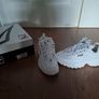 Brand NEW FILA Disruptor II leather trainers size 38(4.5UK) Image 2