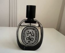 perfume