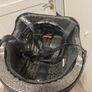 Helmet one scratch but good condition Image 3