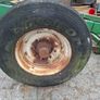 Trailer chassis x 2,  800 eoro each Image 5