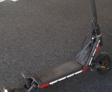 Nami Klima Max 30Ah (LG) - One Owner