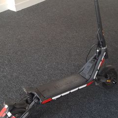 Nami Klima Max 30Ah (LG) - One Owner