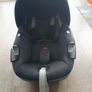 Maxi Cosi Pebble 360 car seat with base Image 6
