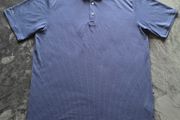 Ping Hershel Sensorcool Polo Shirt Mens Large/XL