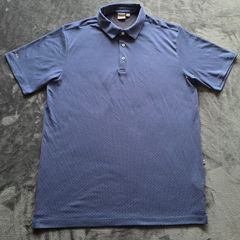 Ping Hershel Sensorcool Polo Shirt Mens Large/XL