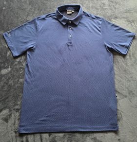 Ping Hershel Sensorcool Polo Shirt Mens Large/XL