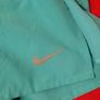 Nike Track top and Shorts set Image 8