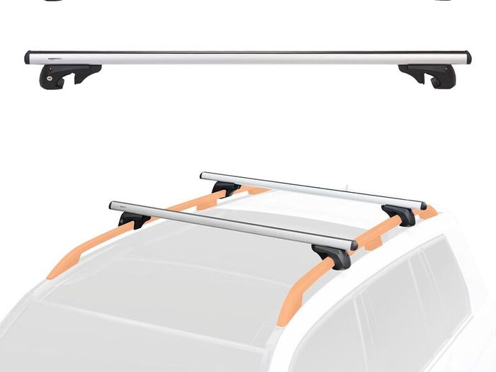 Roof bars Thule