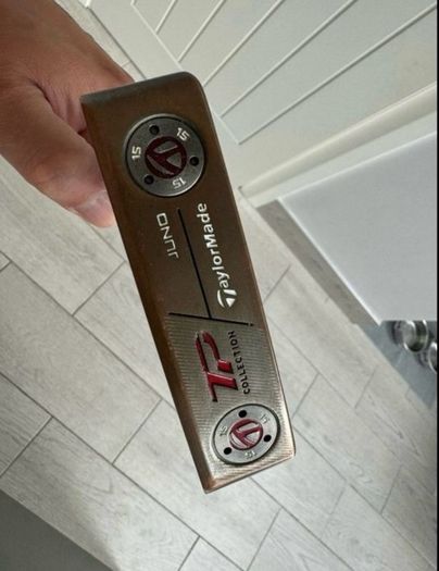 Taylor Made Juno Putter