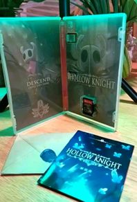 Hollow Knight JP