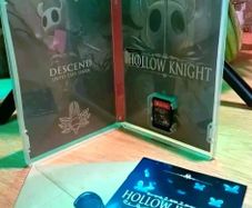 Hollow Knight JP