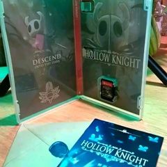 Hollow Knight JP