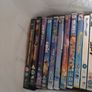 Bag of Children's DVDs Image 5